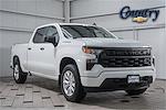 2025 Chevrolet Silverado 1500 Crew Cab 4x4 Pickup for sale #50180 - photo 1