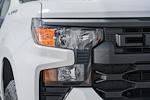 2025 Chevrolet Silverado 1500 Crew Cab 4x4 Pickup for sale #50180 - photo 11
