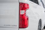 2025 Chevrolet Silverado 1500 Crew Cab 4x4 Pickup for sale #50180 - photo 4