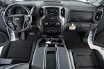 2025 Chevrolet Silverado 1500 Crew Cab 4x4 Pickup for sale #50180 - photo 16