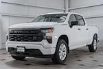 2025 Chevrolet Silverado 1500 Crew Cab 4x4 Pickup for sale #50180 - photo 34