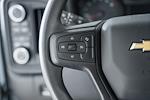 2025 Chevrolet Silverado 1500 Crew Cab 4x4 Pickup for sale #50180 - photo 33