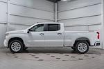 2025 Chevrolet Silverado 1500 Crew Cab 4x4 Pickup for sale #50180 - photo 36