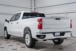 2025 Chevrolet Silverado 1500 Crew Cab 4x4 Pickup for sale #50180 - photo 40