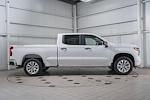 2025 Chevrolet Silverado 1500 Crew Cab 4x4 Pickup for sale #50180 - photo 3