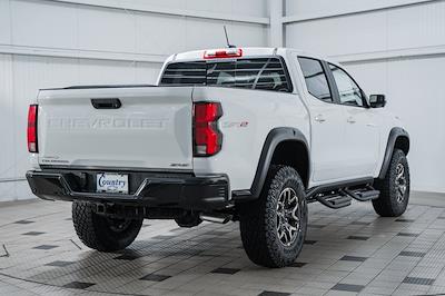 New 2025 Chevrolet Colorado ZR2 Crew Cab 4x4 Pickup for sale #50182 - photo 2
