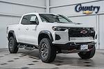 New 2025 Chevrolet Colorado ZR2 Crew Cab 4x4 Pickup for sale #50182 - photo 1