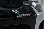 New 2025 Chevrolet Colorado ZR2 Crew Cab 4x4 Pickup for sale #50182 - photo 9