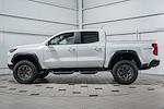 New 2025 Chevrolet Colorado ZR2 Crew Cab 4x4 Pickup for sale #50182 - photo 44