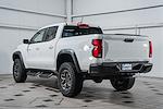 New 2025 Chevrolet Colorado ZR2 Crew Cab 4x4 Pickup for sale #50182 - photo 48