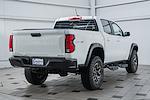New 2025 Chevrolet Colorado ZR2 Crew Cab 4x4 Pickup for sale #50182 - photo 2