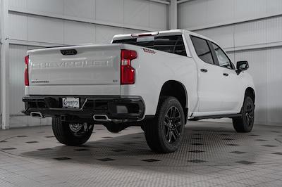 2025 Chevrolet Silverado 1500 Crew Cab 4x4 Pickup for sale #50188 - photo 2