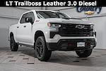 2025 Chevrolet Silverado 1500 Crew Cab 4x4 Pickup for sale #50188 - photo 1