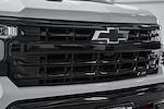 2025 Chevrolet Silverado 1500 Crew Cab 4x4 Pickup for sale #50188 - photo 5