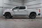 2025 Chevrolet Silverado 1500 Crew Cab 4x4 Pickup for sale #50188 - photo 44