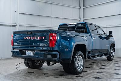 2022 Chevrolet Silverado 3500 Crew Cab 4x4 Pickup for sale #50193A - photo 2