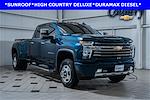 2022 Chevrolet Silverado 3500 Crew Cab 4x4 Pickup for sale #50193A - photo 1