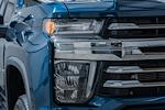 2022 Chevrolet Silverado 3500 Crew Cab 4x4 Pickup for sale #50193A - photo 11