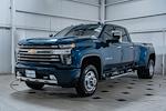 2022 Chevrolet Silverado 3500 Crew Cab 4x4 Pickup for sale #50193A - photo 5