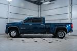 2022 Chevrolet Silverado 3500 Crew Cab 4x4 Pickup for sale #50193A - photo 6