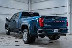 2022 Chevrolet Silverado 3500 Crew Cab 4x4 Pickup for sale #50193A - photo 3
