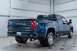 2022 Chevrolet Silverado 3500 Crew Cab 4x4 Pickup for sale #50193A - photo 2