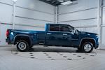 2022 Chevrolet Silverado 3500 Crew Cab 4x4 Pickup for sale #50193A - photo 8