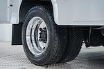 New 2024 Chevrolet Silverado 5500 Regular Cab Service Truck for sale #50196 - photo 7