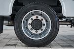 New 2024 Chevrolet Silverado 5500 Regular Cab Service Truck for sale #50196 - photo 9