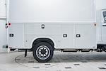 New 2024 Chevrolet Silverado 5500 Regular Cab Service Truck for sale #50196 - photo 4