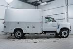 New 2024 Chevrolet Silverado 5500 Regular Cab Service Truck for sale #50196 - photo 37