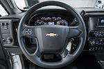 New 2024 Chevrolet Silverado 5500 Regular Cab Service Truck for sale #50196 - photo 29