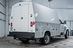 New 2024 Chevrolet Silverado 5500 Regular Cab Service Truck for sale #50196 - photo 2