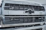 New 2024 Chevrolet Silverado 5500 Regular Cab Service Truck for sale #50196 - photo 32