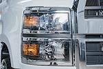New 2024 Chevrolet Silverado 5500 Regular Cab Service Truck for sale #50196 - photo 28