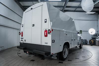 2024 Chevrolet Silverado 5500 Regular Cab DRW 4x2 Service Truck for sale #50197 - photo 2