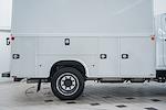 2024 Chevrolet Silverado 5500 Regular Cab DRW 4x2 Service Truck for sale #50197 - photo 4