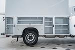 2024 Chevrolet Silverado 5500 Regular Cab DRW 4x2 Service Truck for sale #50197 - photo 5