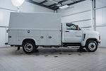 2024 Chevrolet Silverado 5500 Regular Cab DRW 4x2 Service Truck for sale #50197 - photo 37