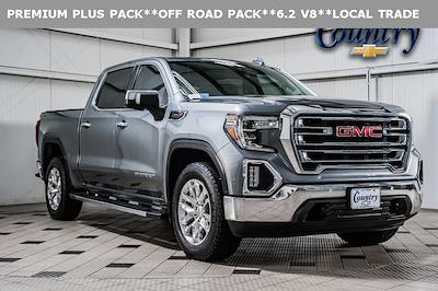 2022 GMC Sierra 1500 Crew Cab 4x4 Pickup for sale #50201A - photo 1