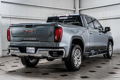 2022 GMC Sierra 1500 Crew Cab 4x4 Pickup for sale #50201A - photo 2