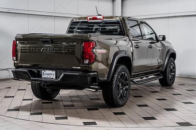 2025 Chevrolet Colorado Crew Cab 4x4 Pickup for sale #50218 - photo 2