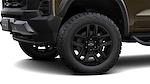 2025 Chevrolet Colorado Crew Cab 4x4 Pickup for sale #50218 - photo 35