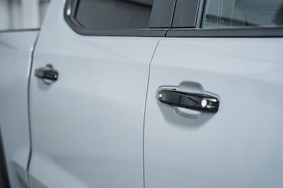 2025 Chevrolet Silverado 1500 Crew Cab 4x4 Pickup for sale #50221 - photo 1
