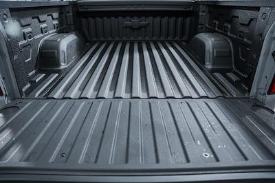 2025 Chevrolet Silverado 1500 Crew Cab 4x4 Pickup for sale #50221 - photo 2