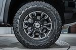 2025 Chevrolet Silverado 1500 Crew Cab 4x4 Pickup for sale #50221 - photo 7