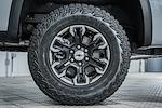 2025 Chevrolet Silverado 1500 Crew Cab 4x4 Pickup for sale #50221 - photo 9