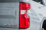 2025 Chevrolet Silverado 1500 Crew Cab 4x4 Pickup for sale #50221 - photo 11