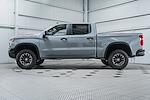 2025 Chevrolet Silverado 1500 Crew Cab 4x4 Pickup for sale #50221 - photo 44
