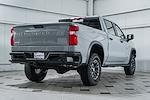 2025 Chevrolet Silverado 1500 Crew Cab 4x4 Pickup for sale #50221 - photo 23